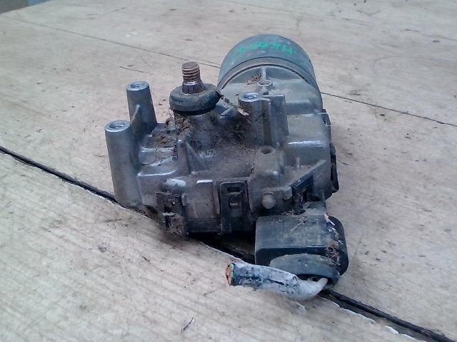 bontott SKODA FABIA I Első Ablaktörlő Motor