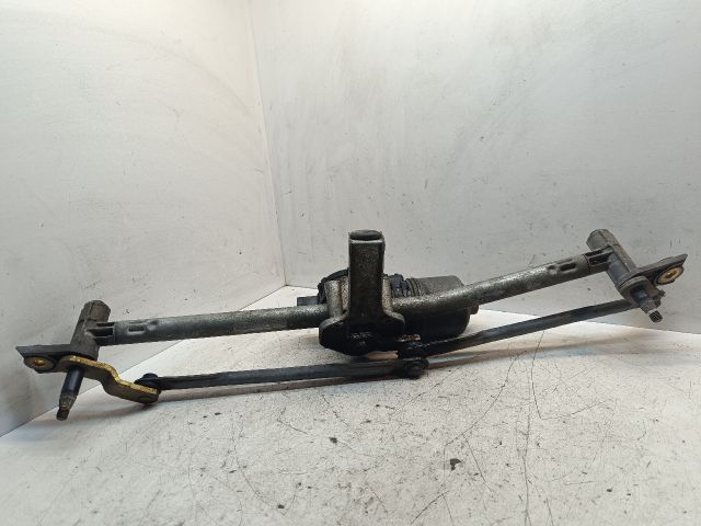 bontott SKODA FABIA I Első Ablaktörlő Szerkezet Motorral