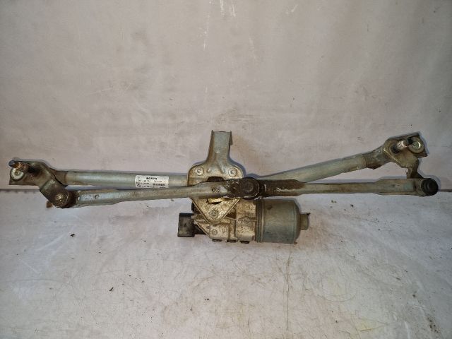 bontott SKODA FABIA I Első Ablaktörlő Szerkezet Motorral