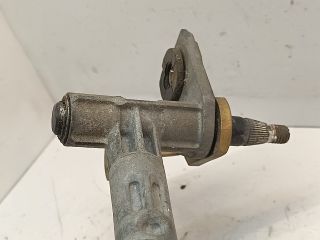 bontott SKODA FABIA I Első Ablaktörlő Szerkezet Motorral