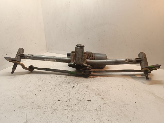 bontott SKODA FABIA I Első Ablaktörlő Szerkezet Motorral