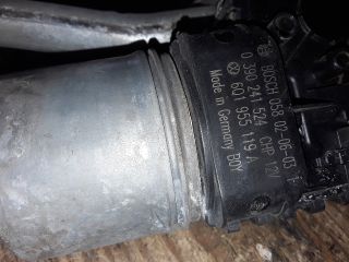 bontott SKODA FABIA I Első Ablaktörlő Szerkezet Motorral