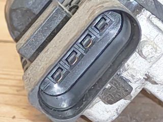 bontott SKODA FABIA I Első Ablaktörlő Szerkezet Motorral