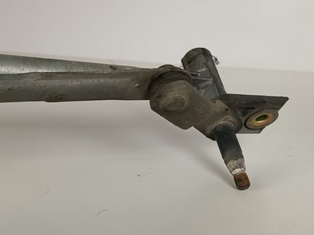 bontott SKODA FABIA I Első Ablaktörlő Szerkezet Motorral