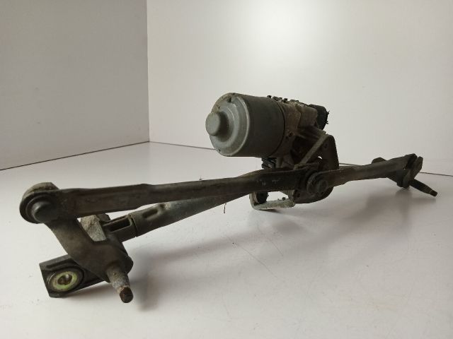 bontott SKODA FABIA I Első Ablaktörlő Szerkezet Motorral