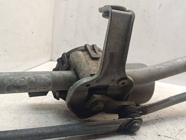 bontott SKODA FABIA I Első Ablaktörlő Szerkezet Motorral