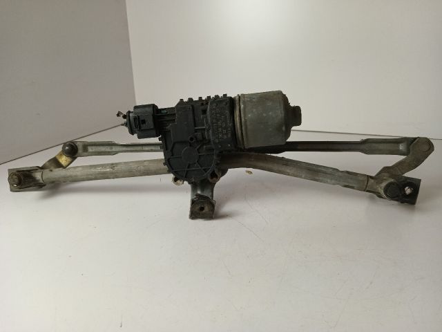 bontott SKODA FABIA I Első Ablaktörlő Szerkezet Motorral