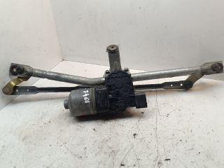 bontott SKODA FABIA I Első Ablaktörlő Szerkezet Motorral