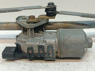 bontott SKODA FABIA I Első Ablaktörlő Szerkezet Motorral