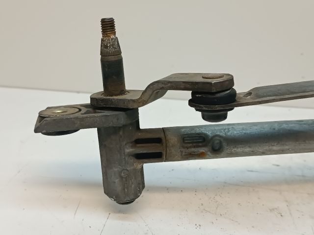 bontott SKODA FABIA I Első Ablaktörlő Szerkezet Motorral