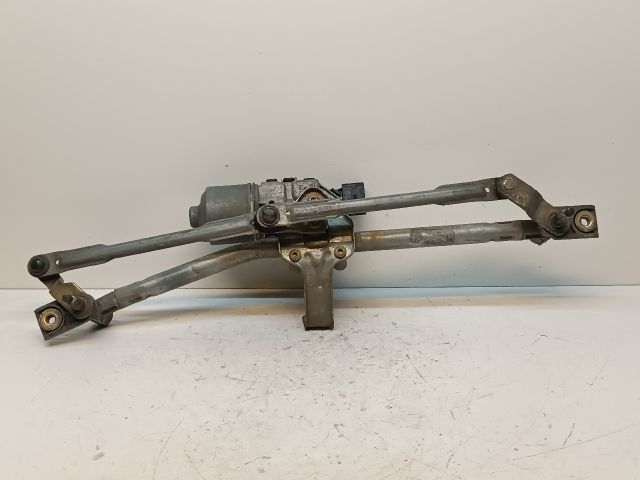 bontott SKODA FABIA I Első Ablaktörlő Szerkezet Motorral