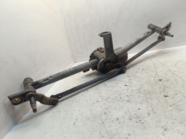 bontott SKODA FABIA I Első Ablaktörlő Szerkezet Motorral