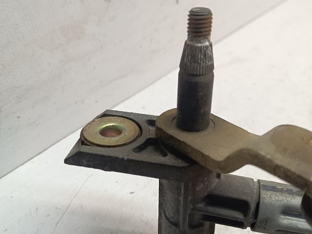 bontott SKODA FABIA I Első Ablaktörlő Szerkezet Motorral