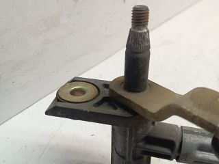 bontott SKODA FABIA I Első Ablaktörlő Szerkezet Motorral