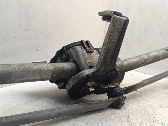 bontott SKODA FABIA I Első Ablaktörlő Szerkezet Motorral