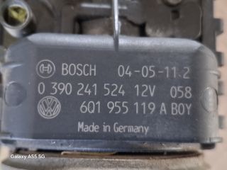 bontott SKODA FABIA I Első Ablaktörlő Szerkezet Motorral