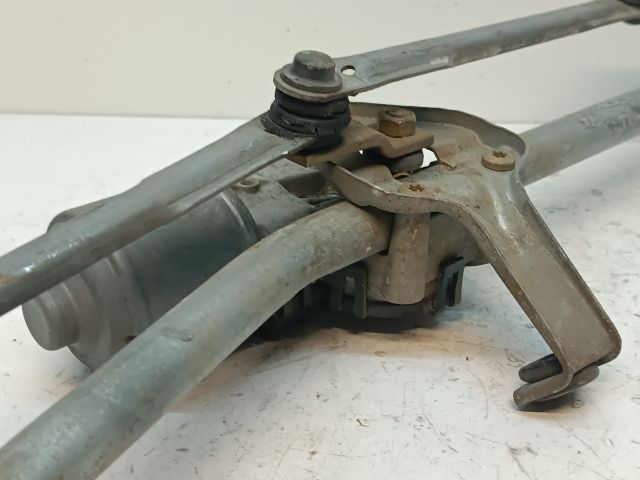 bontott SKODA FABIA I Első Ablaktörlő Szerkezet Motorral