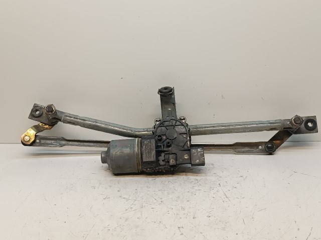 bontott SKODA FABIA I Első Ablaktörlő Szerkezet Motorral