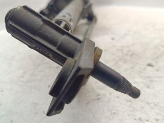 bontott SKODA FABIA I Első Ablaktörlő Szerkezet Motorral