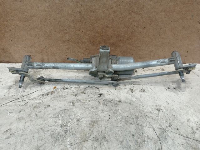 bontott SKODA FABIA I Első Ablaktörlő Szerkezet Motorral