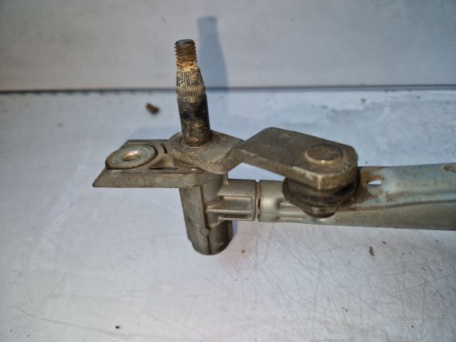 bontott SKODA FABIA I Első Ablaktörlő Szerkezet Motorral