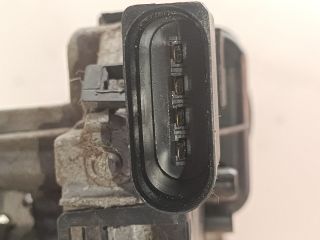 bontott SKODA FABIA I Első Ablaktörlő Szerkezet Motorral