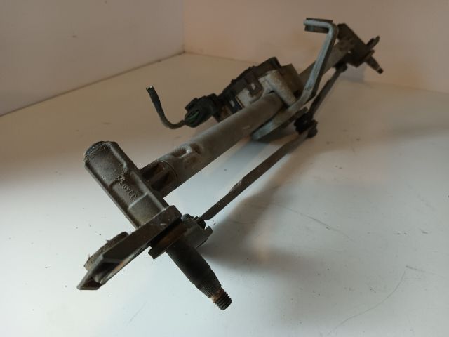 bontott SKODA FABIA I Első Ablaktörlő Szerkezet Motorral