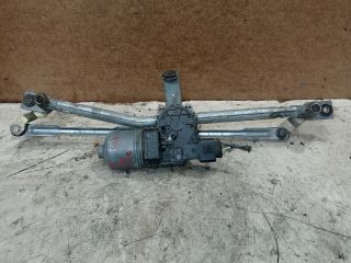 bontott SKODA FABIA I Első Ablaktörlő Szerkezet Motorral