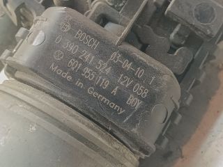 bontott SKODA FABIA I Első Ablaktörlő Szerkezet Motorral