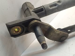 bontott SKODA FABIA I Első Ablaktörlő Szerkezet Motorral