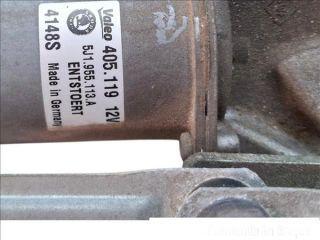 bontott SKODA FABIA I Első Ablaktörlő Szerkezet