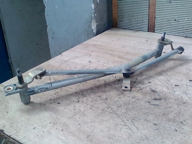 bontott SKODA FABIA I Első Ablaktörlő Szerkezet