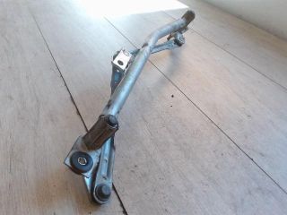 bontott SKODA FABIA I Első Ablaktörlő Szerkezet