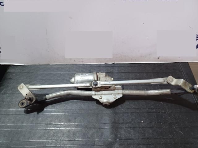 bontott SKODA FABIA I Első Ablaktörlő Szerkezet