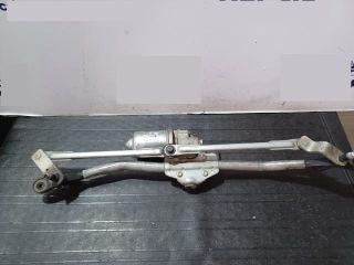 bontott SKODA FABIA I Első Ablaktörlő Szerkezet