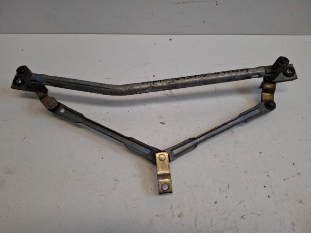 bontott SKODA FABIA I Első Ablaktörlő Szerkezet