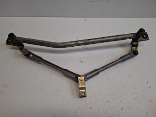 bontott SKODA FABIA I Első Ablaktörlő Szerkezet