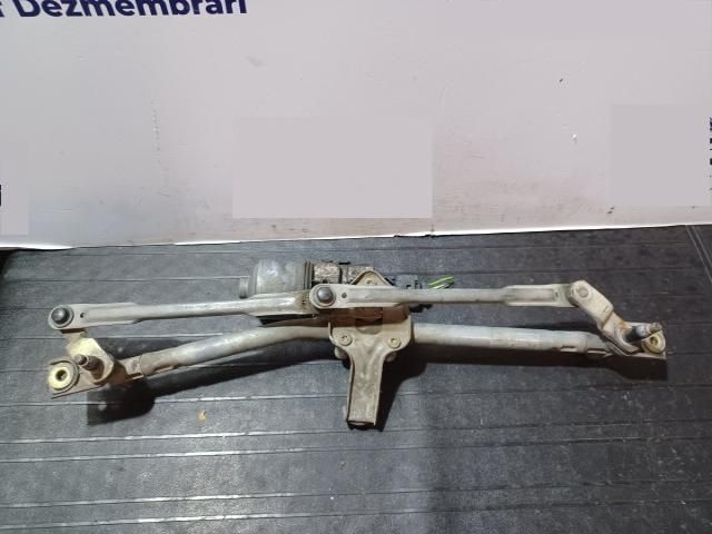 bontott SKODA FABIA I Első Ablaktörlő Szerkezet