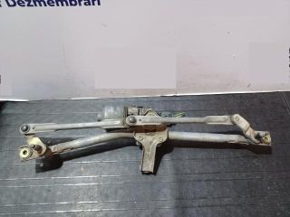 bontott SKODA FABIA I Első Ablaktörlő Szerkezet