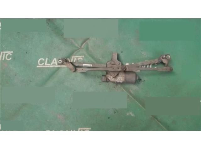 bontott SKODA FABIA I Első Ablaktörlő Szerkezet