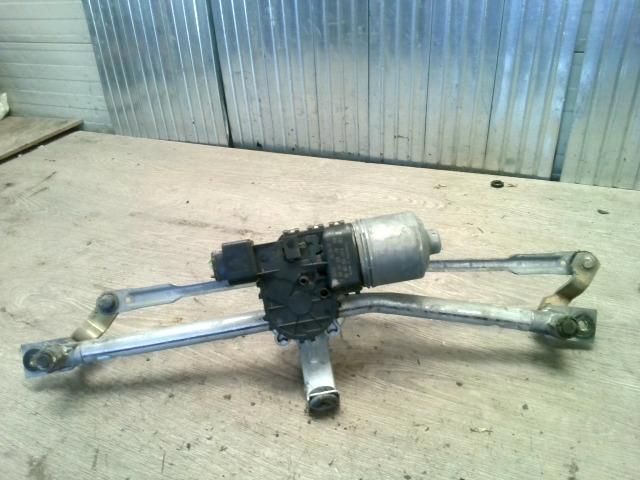 bontott SKODA FABIA I Első Ablaktörlő Szerkezet