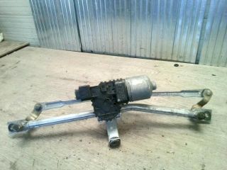 bontott SKODA FABIA I Első Ablaktörlő Szerkezet