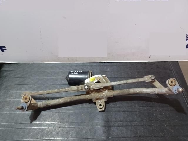 bontott SKODA FABIA I Első Ablaktörlő Szerkezet