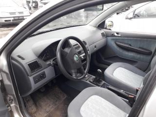 bontott SKODA FABIA I Első Ablaktörlő Szerkezet