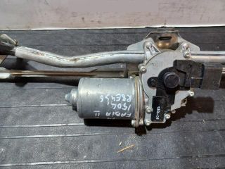 bontott SKODA FABIA I Első Ablaktörlő Szerkezet