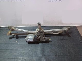 bontott SKODA FABIA I Első Ablaktörlő Szerkezet