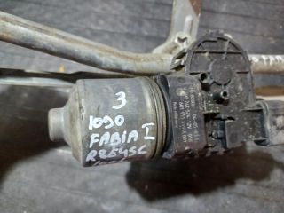 bontott SKODA FABIA I Első Ablaktörlő Szerkezet