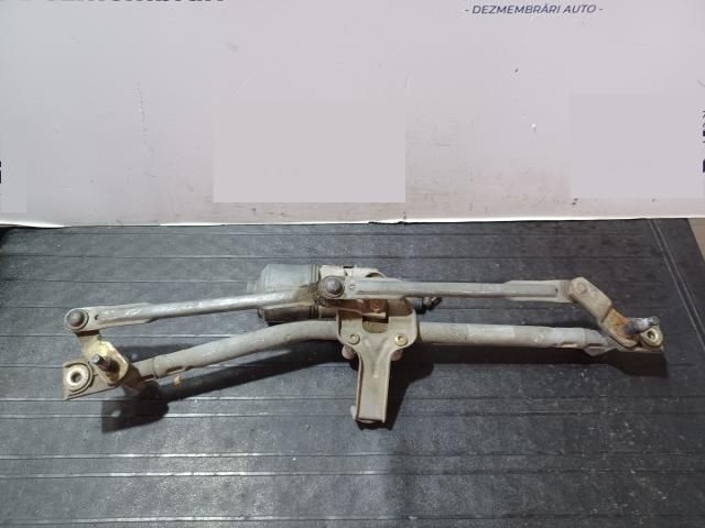 bontott SKODA FABIA I Első Ablaktörlő Szerkezet