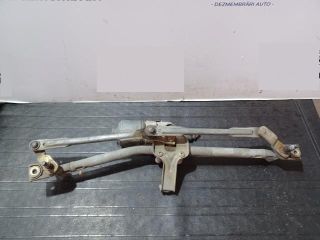 bontott SKODA FABIA I Első Ablaktörlő Szerkezet