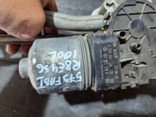 bontott SKODA FABIA I Első Ablaktörlő Szerkezet